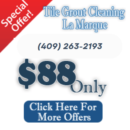 Tile Grout Cleaning La Marque TX